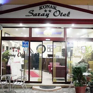 Saray Esmirna
