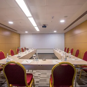 Hotell Tav Airport, Izmir
