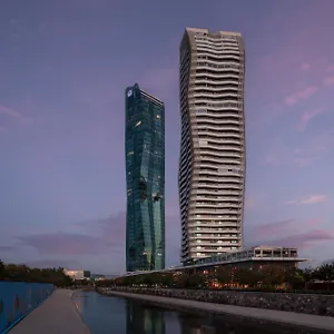 Hotell Four Points By Sheraton, Izmir