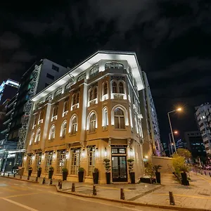 4* Отель En Boutique