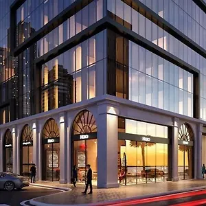 4* Hotel Myway Deluxe Alsancak