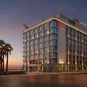 Hotel Marriott, Smirne
