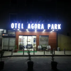 Szálloda Agora Park, İzmir