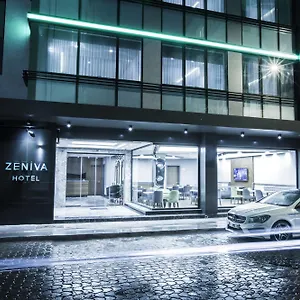 Hotel Zeniva, Smirne
