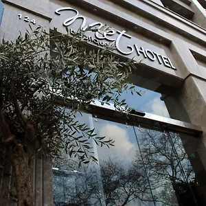 4* Отель Met