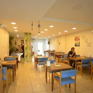 Yesilyurt Aparthotel