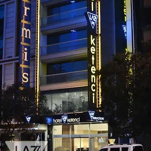 Lazz By Ketenci İzmir